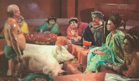 federico-fellini-satyricon-movie-pig